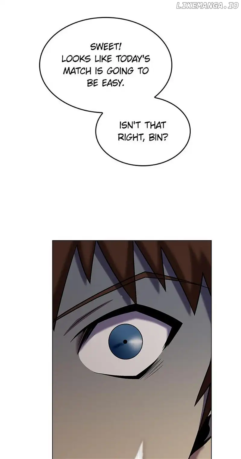 Home Plate Villain Chapter 20 - Page 34