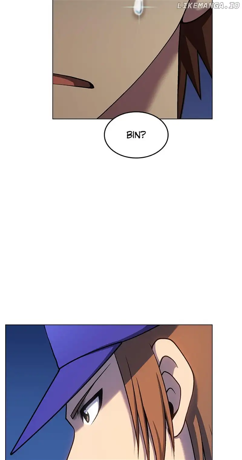 Home Plate Villain Chapter 20 - Page 35