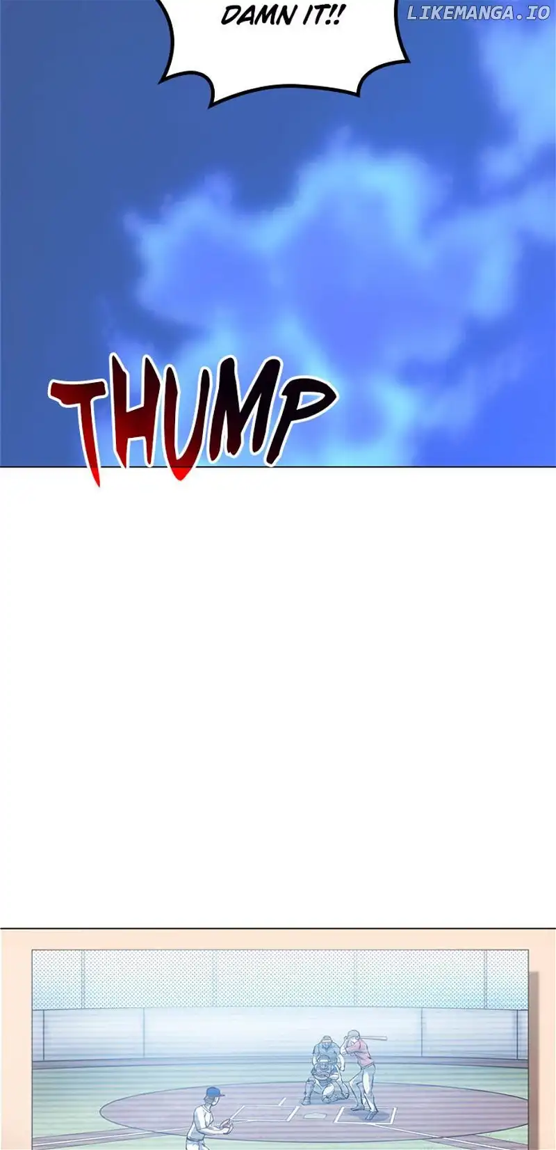 Home Plate Villain Chapter 20 - Page 41