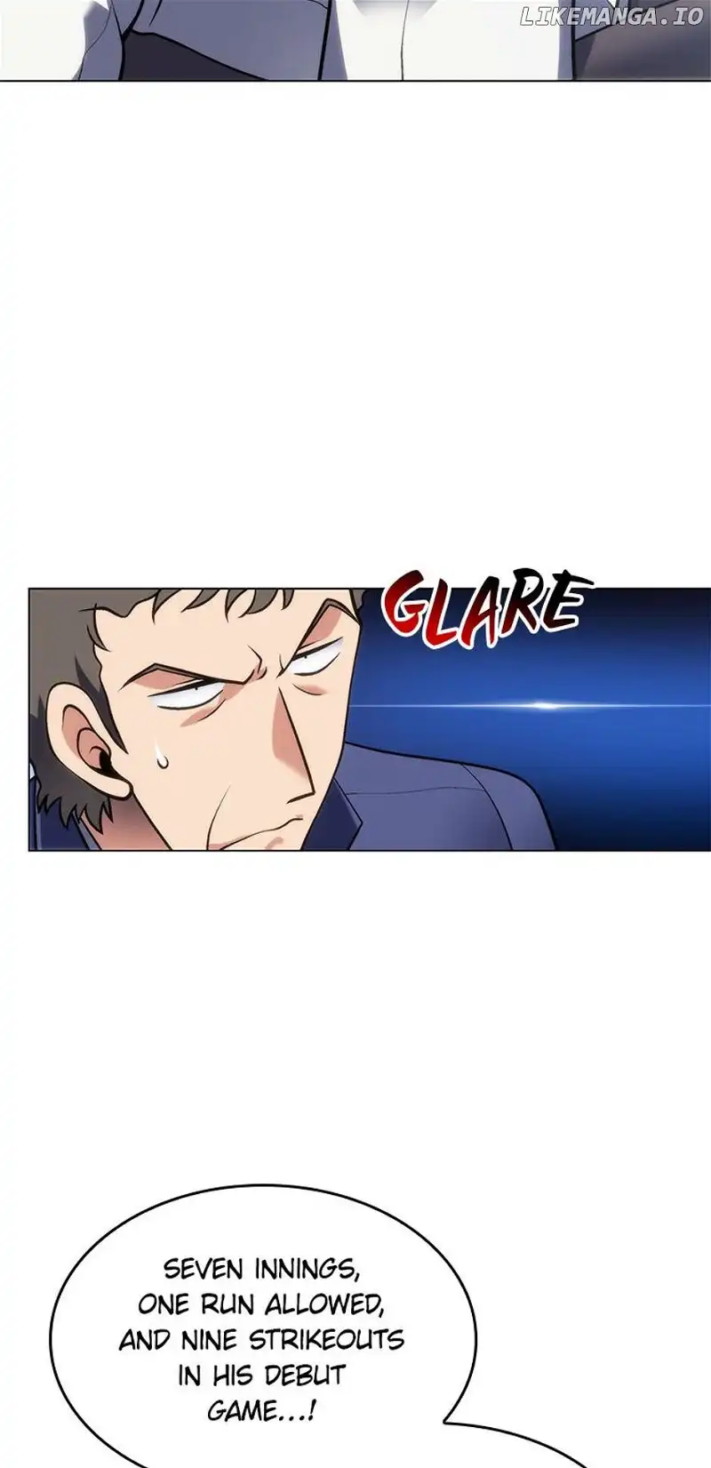 Home Plate Villain Chapter 20 - Page 48