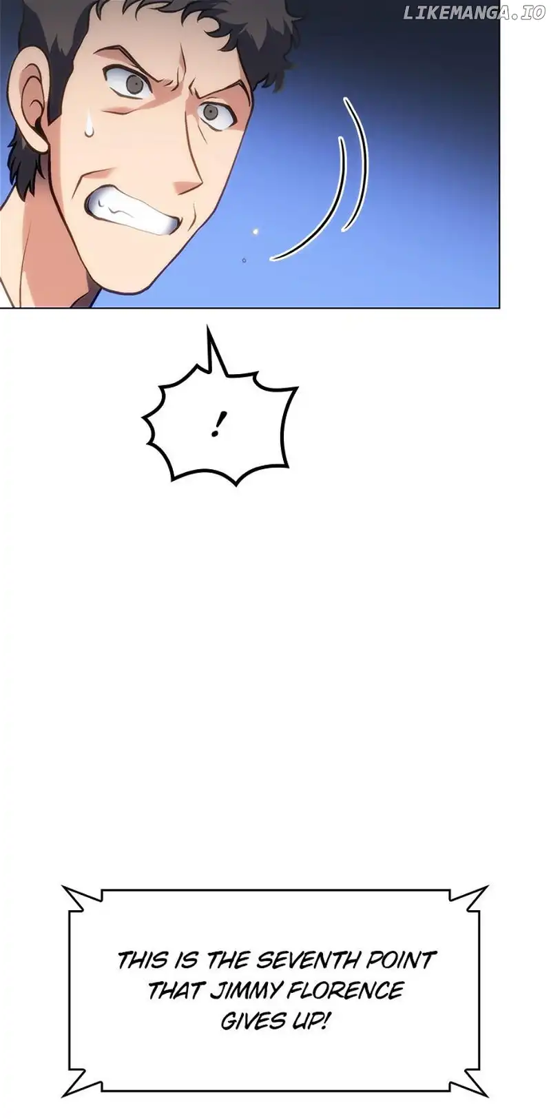 Home Plate Villain Chapter 20 - Page 56