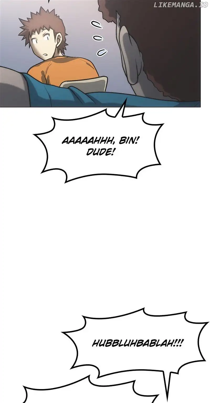 Home Plate Villain Chapter 20 - Page 6