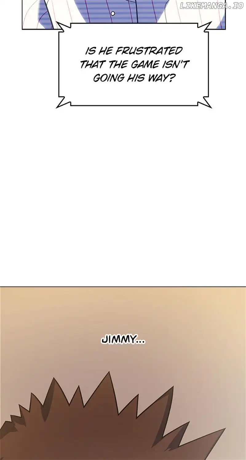 Home Plate Villain Chapter 20 - Page 60