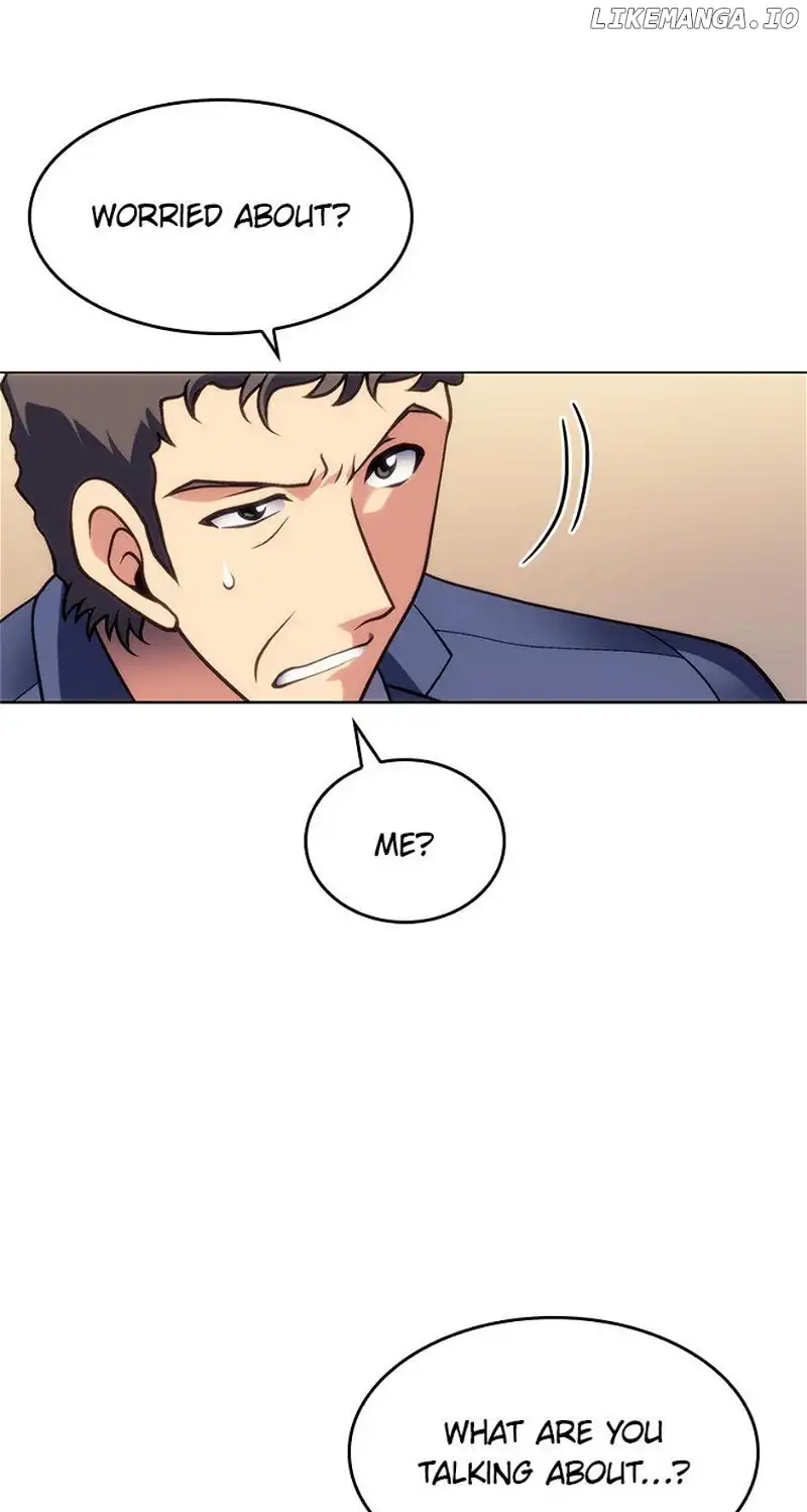 Home Plate Villain Chapter 20 - Page 63