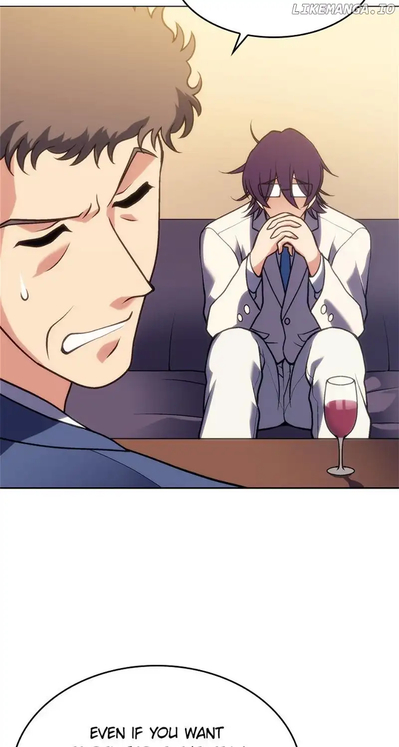 Home Plate Villain Chapter 20 - Page 64