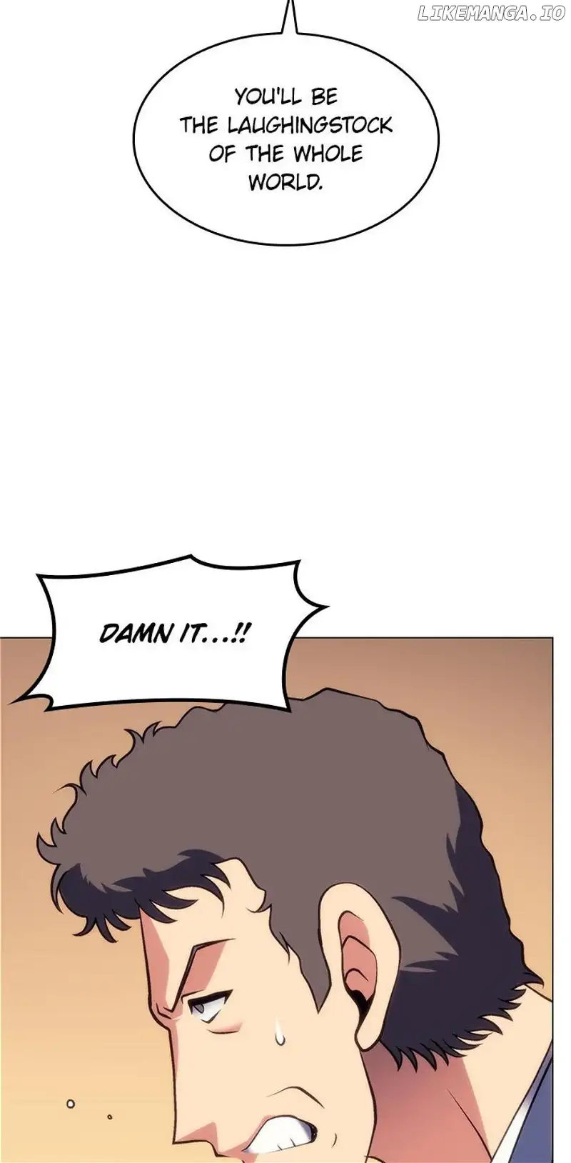 Home Plate Villain Chapter 20 - Page 67