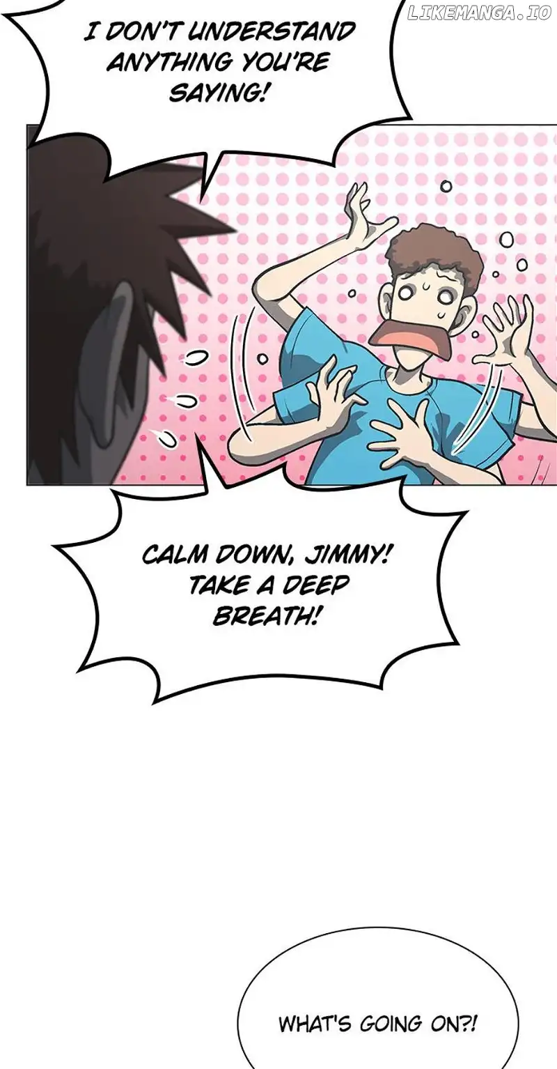 Home Plate Villain Chapter 20 - Page 7