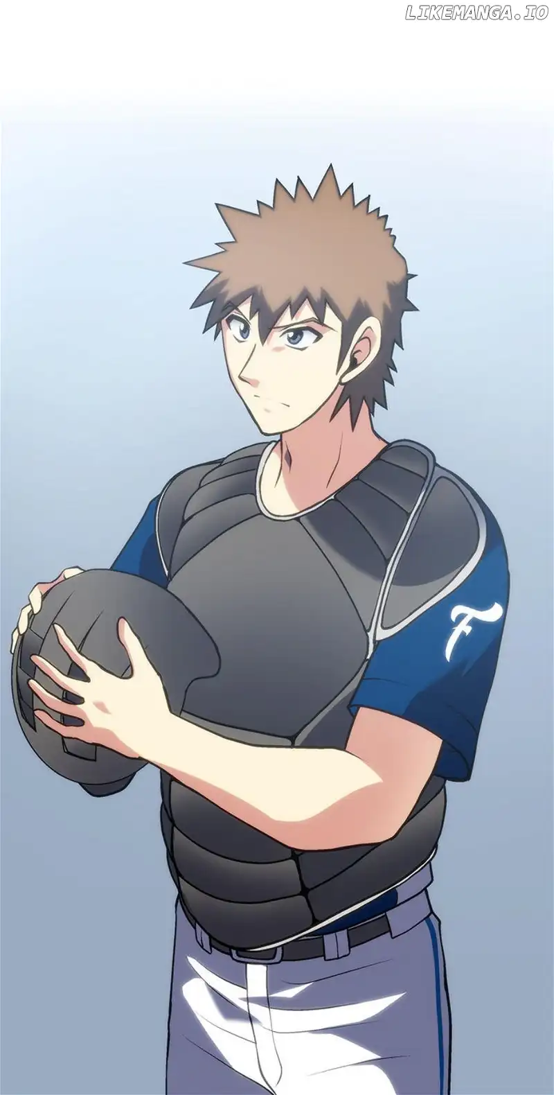 Home Plate Villain Chapter 20 - Page 79