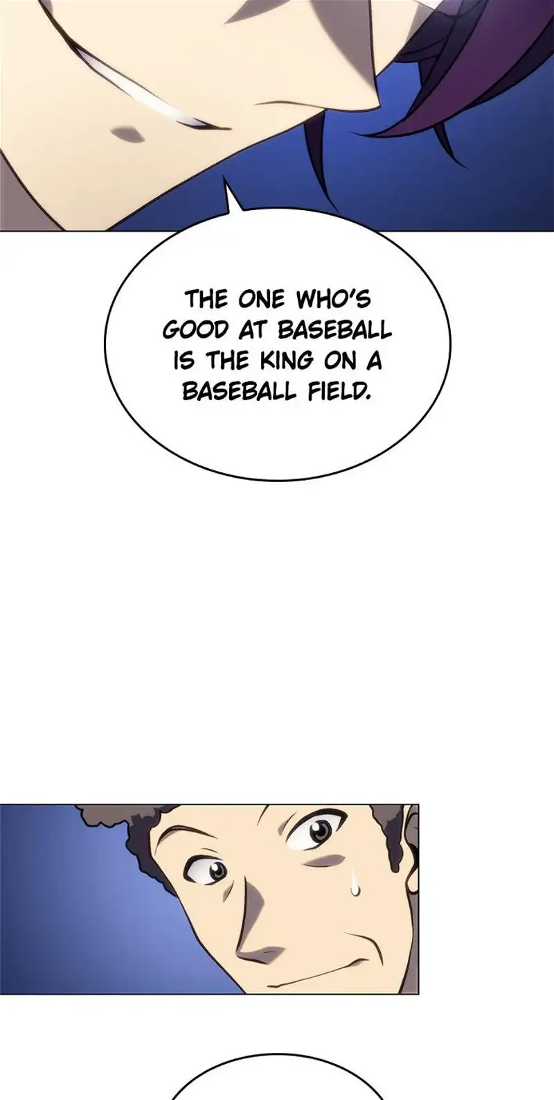 Home Plate Villain Chapter 21 - Page 10
