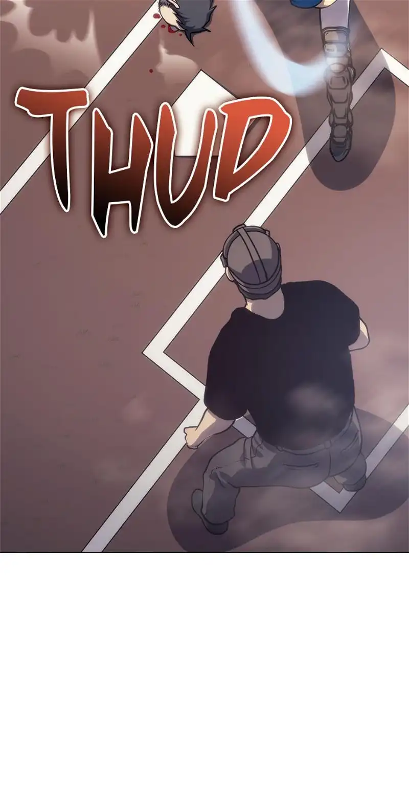 Home Plate Villain Chapter 21 - Page 101