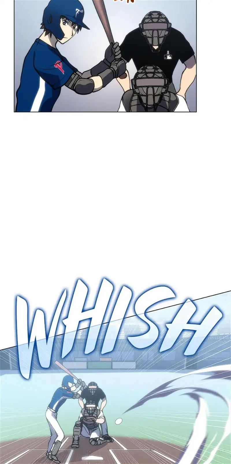 Home Plate Villain Chapter 21 - Page 17