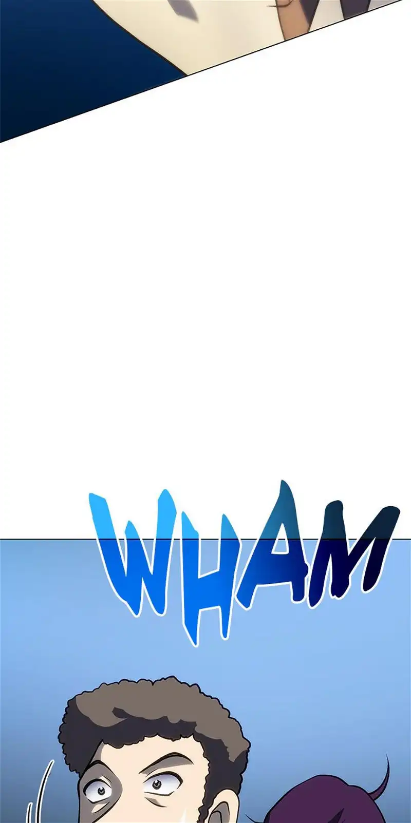 Home Plate Villain Chapter 21 - Page 21