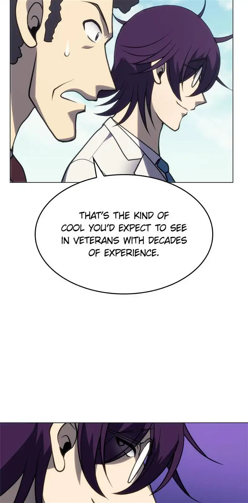 Home Plate Villain Chapter 21 - Page 27