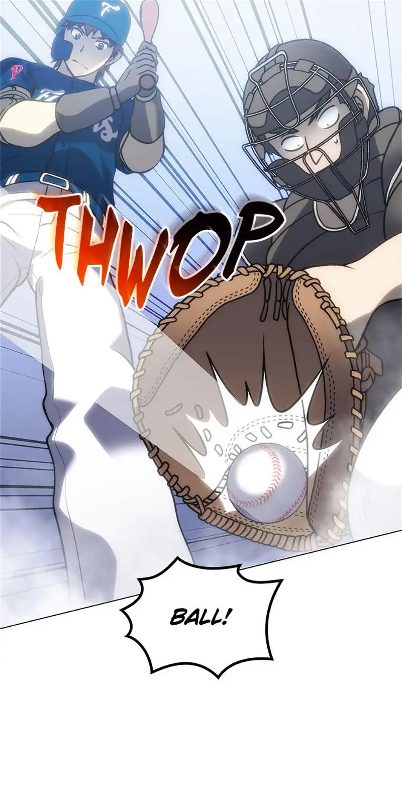 Home Plate Villain Chapter 21 - Page 34