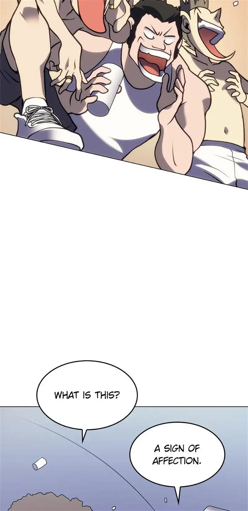 Home Plate Villain Chapter 21 - Page 4