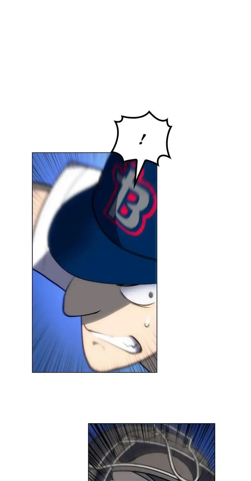 Home Plate Villain Chapter 21 - Page 45