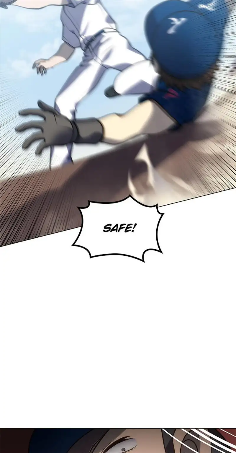 Home Plate Villain Chapter 21 - Page 51