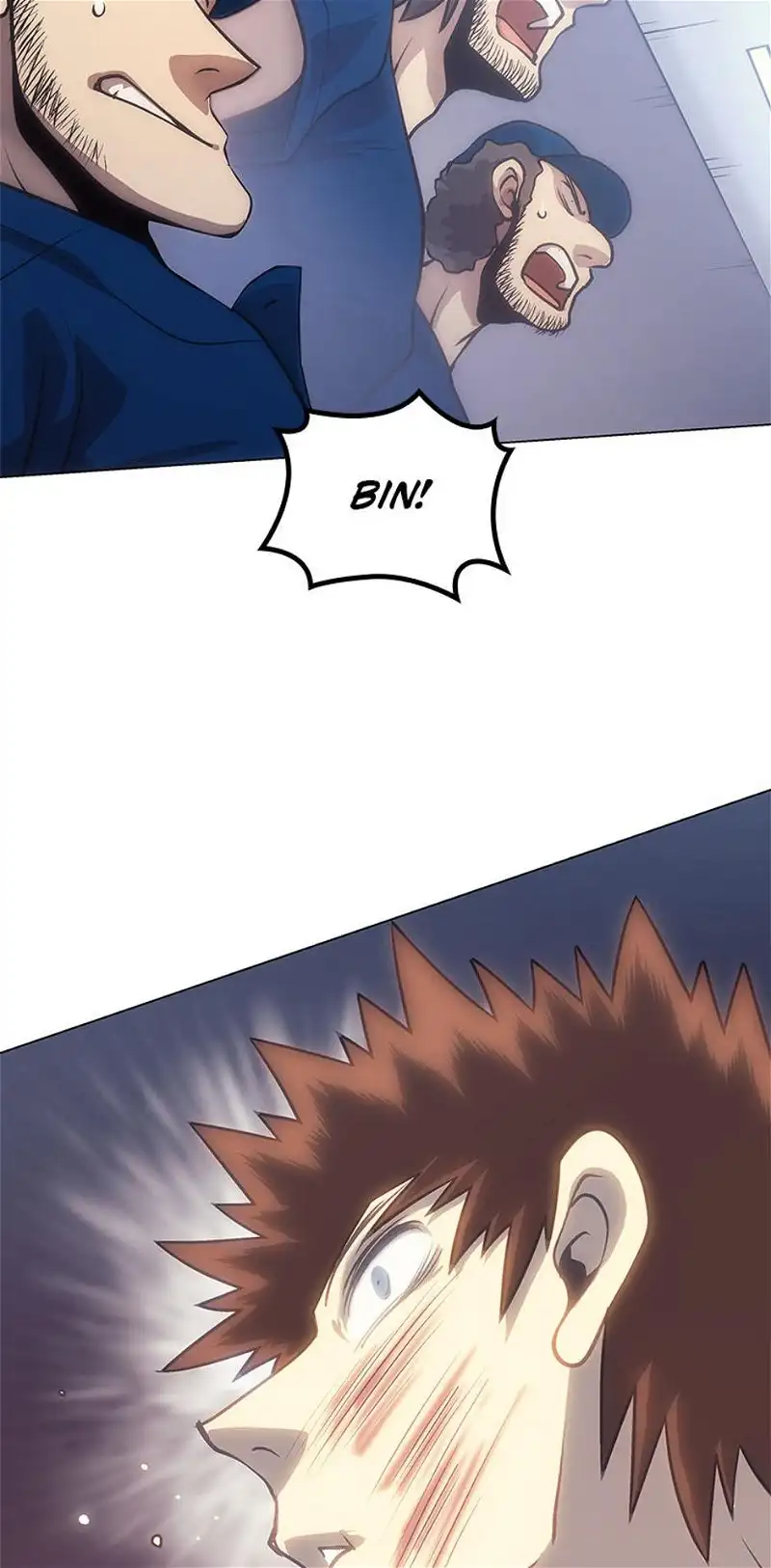 Home Plate Villain Chapter 21 - Page 56