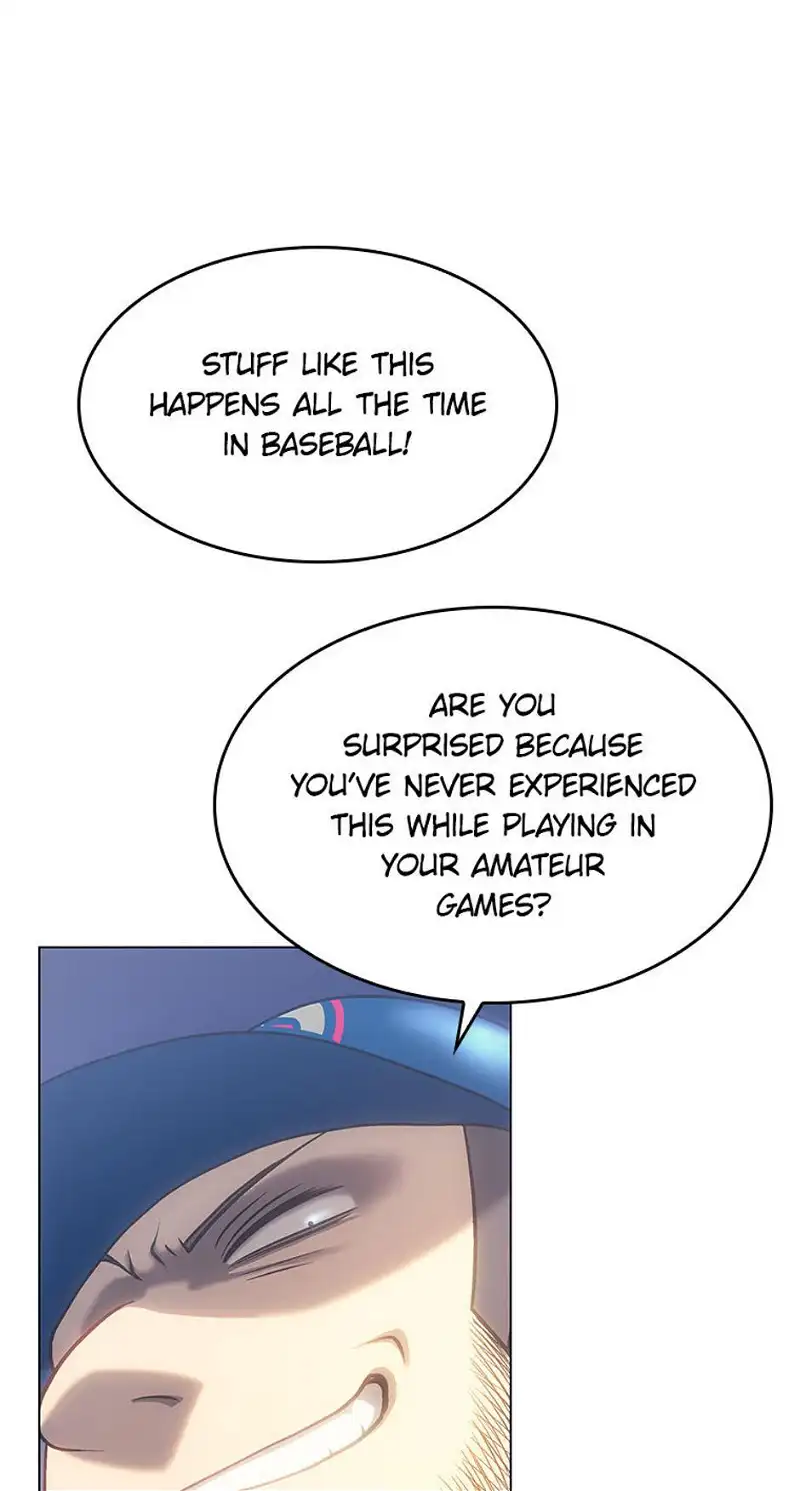 Home Plate Villain Chapter 21 - Page 60