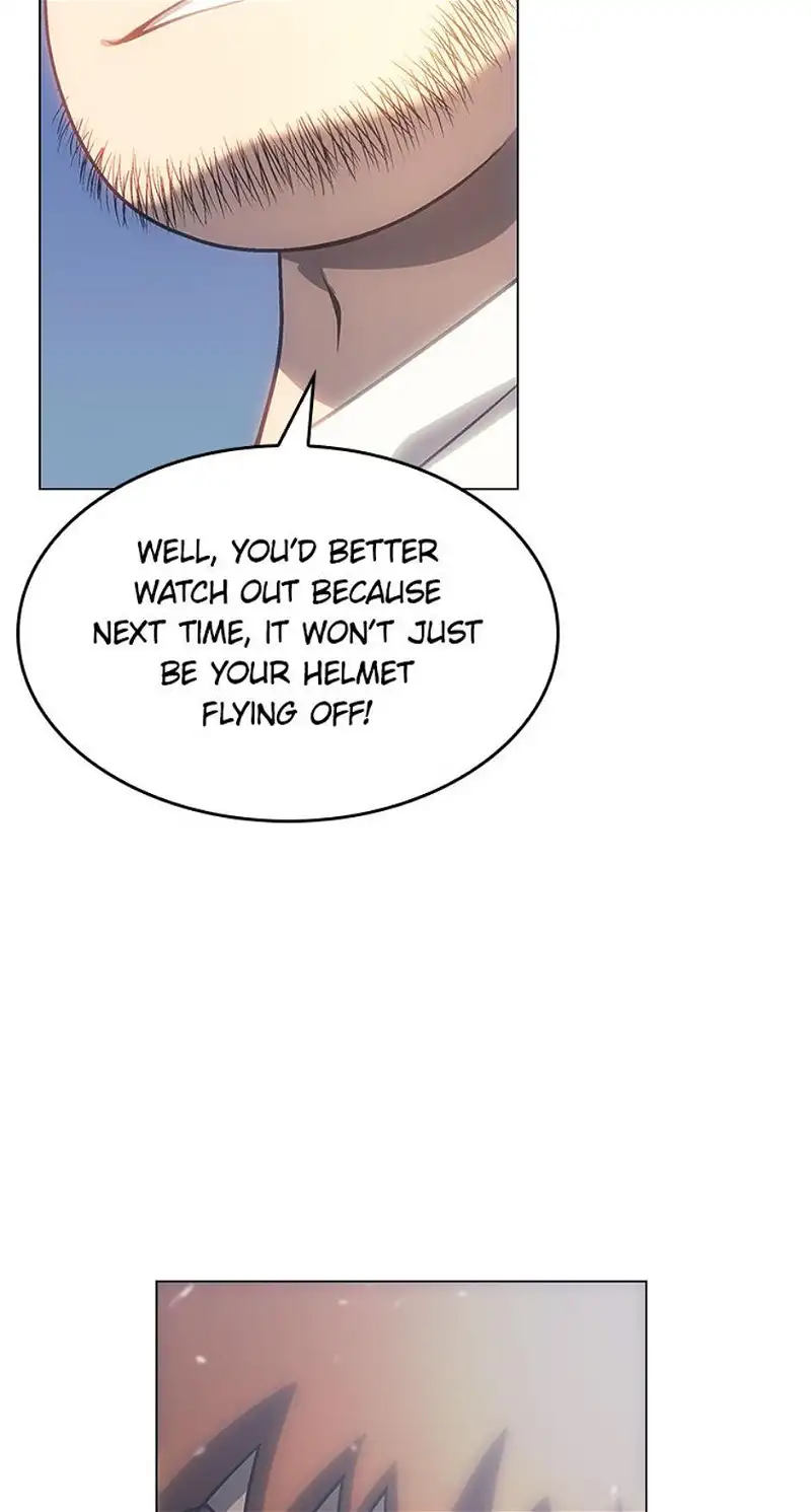 Home Plate Villain Chapter 21 - Page 61