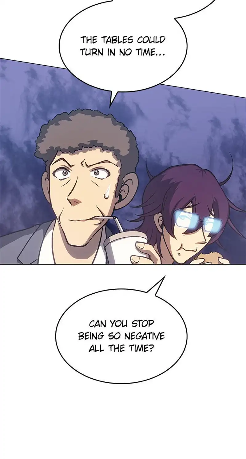 Home Plate Villain Chapter 21 - Page 66