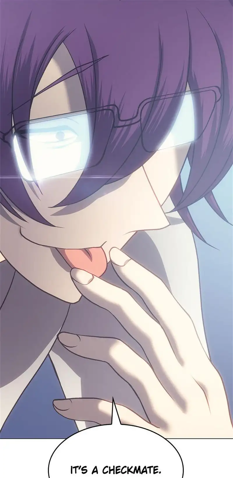 Home Plate Villain Chapter 21 - Page 72