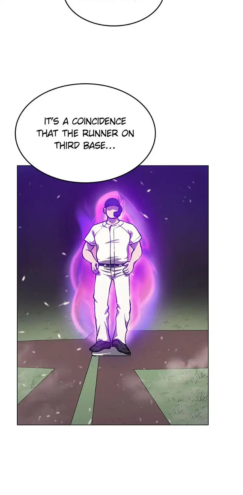 Home Plate Villain Chapter 21 - Page 74