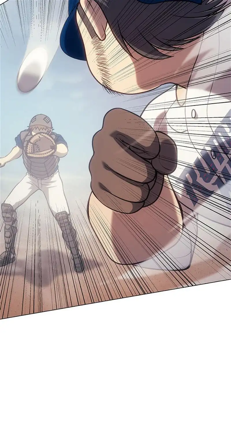 Home Plate Villain Chapter 21 - Page 89