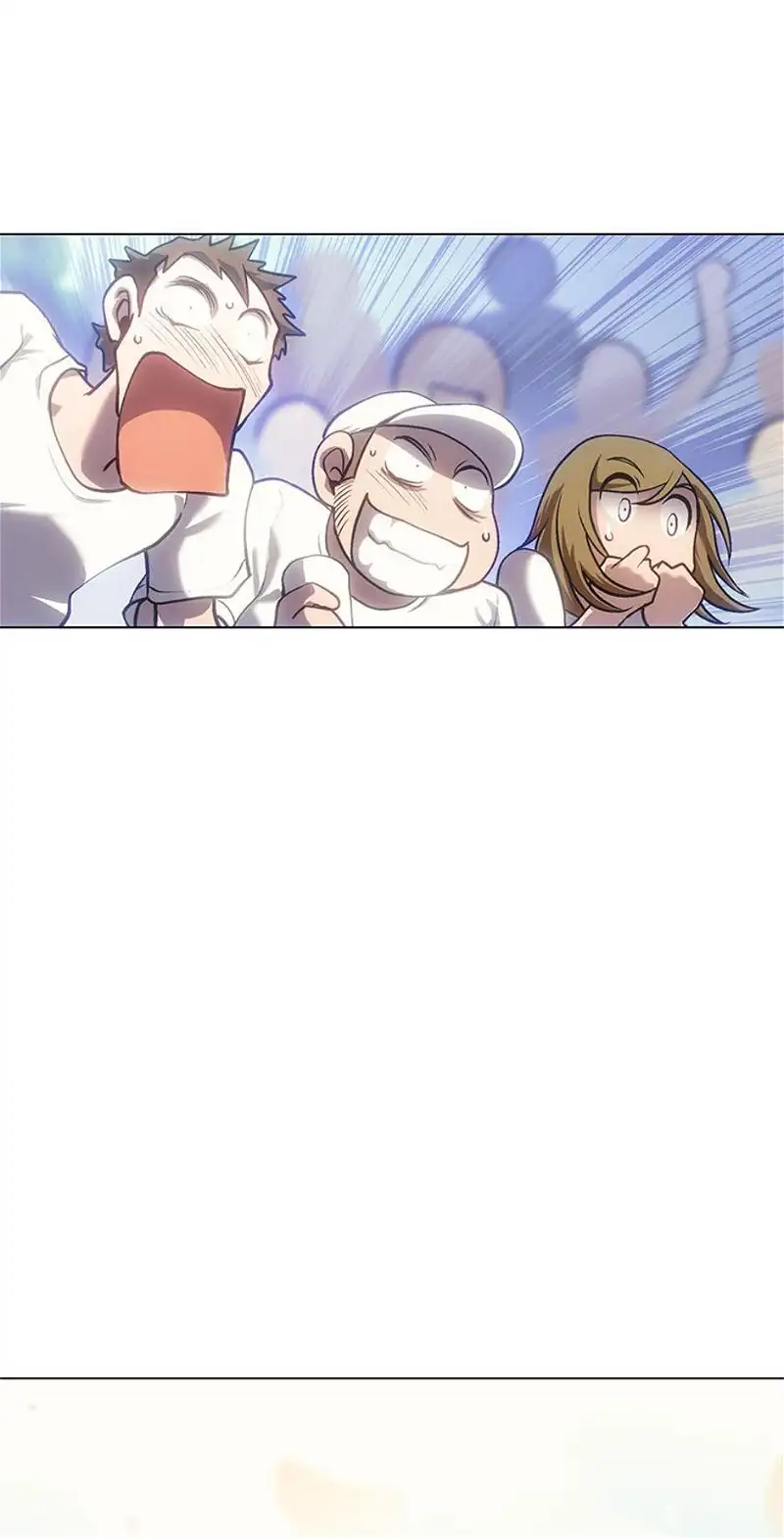 Home Plate Villain Chapter 21 - Page 97