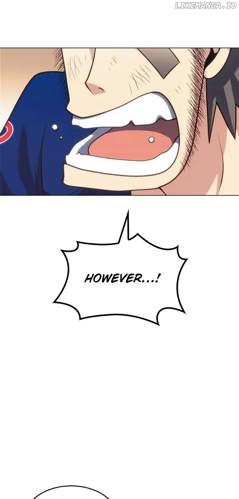 Home Plate Villain Chapter 22 - Page 12