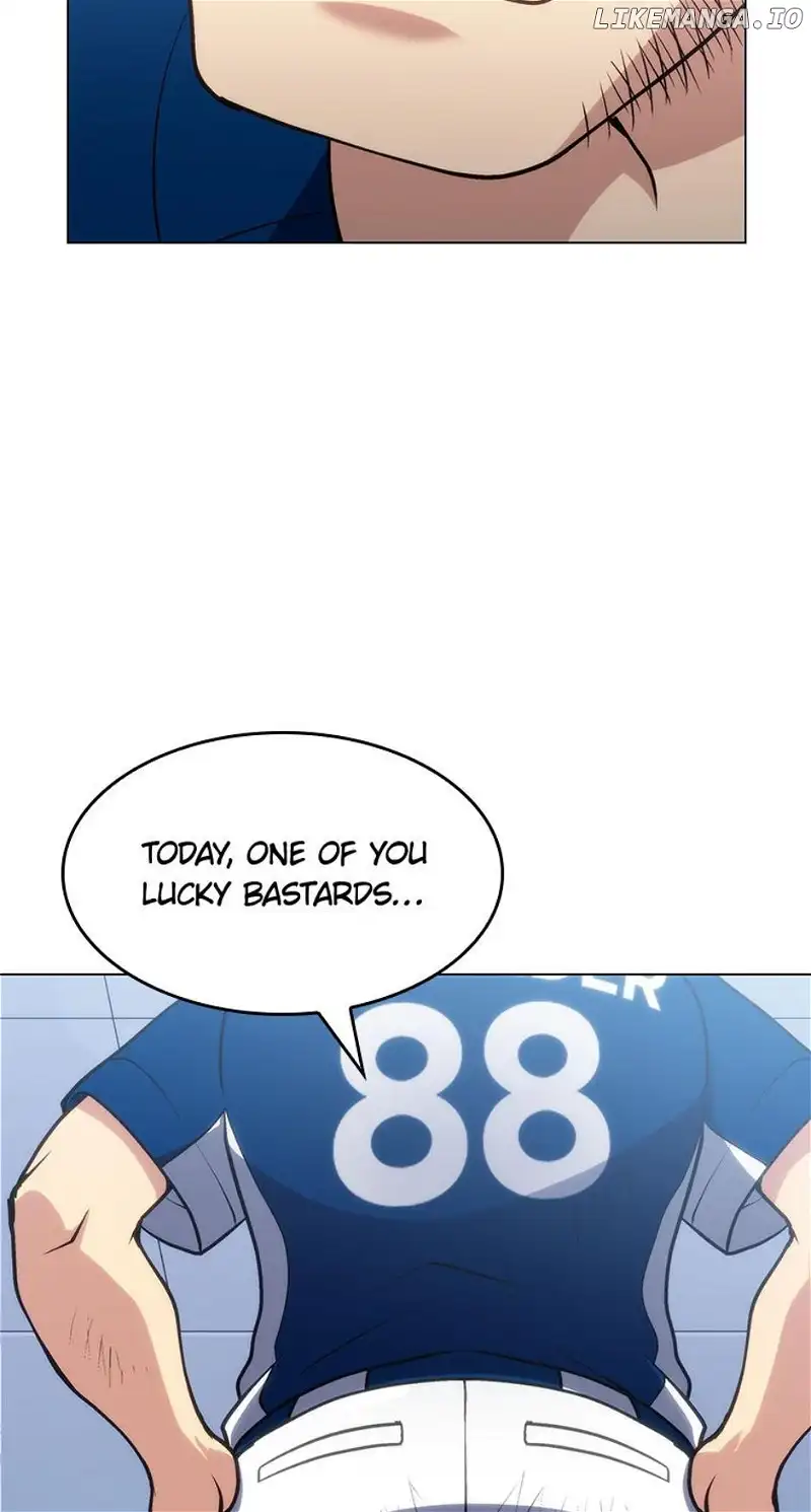 Home Plate Villain Chapter 22 - Page 20