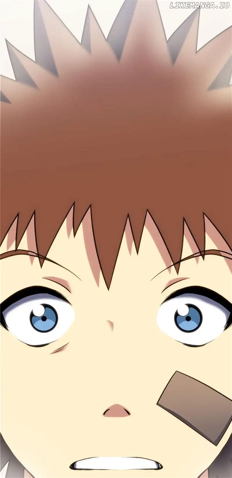 Home Plate Villain Chapter 22 - Page 24