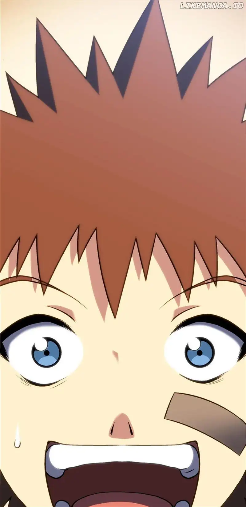 Home Plate Villain Chapter 22 - Page 26