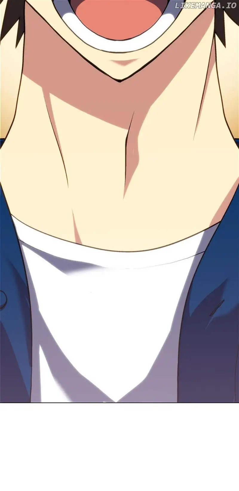 Home Plate Villain Chapter 22 - Page 27