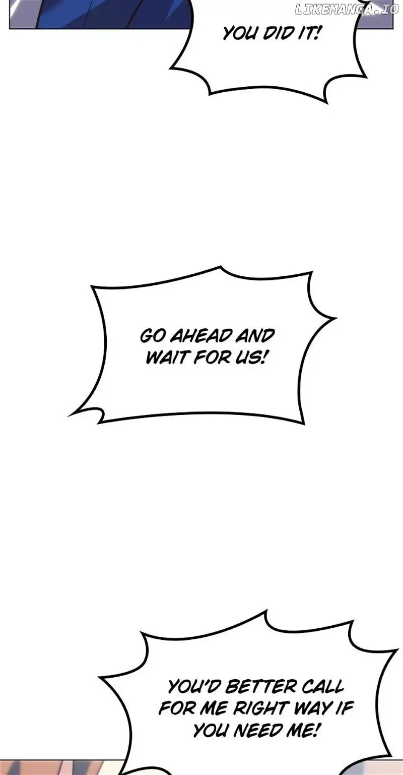 Home Plate Villain Chapter 22 - Page 32