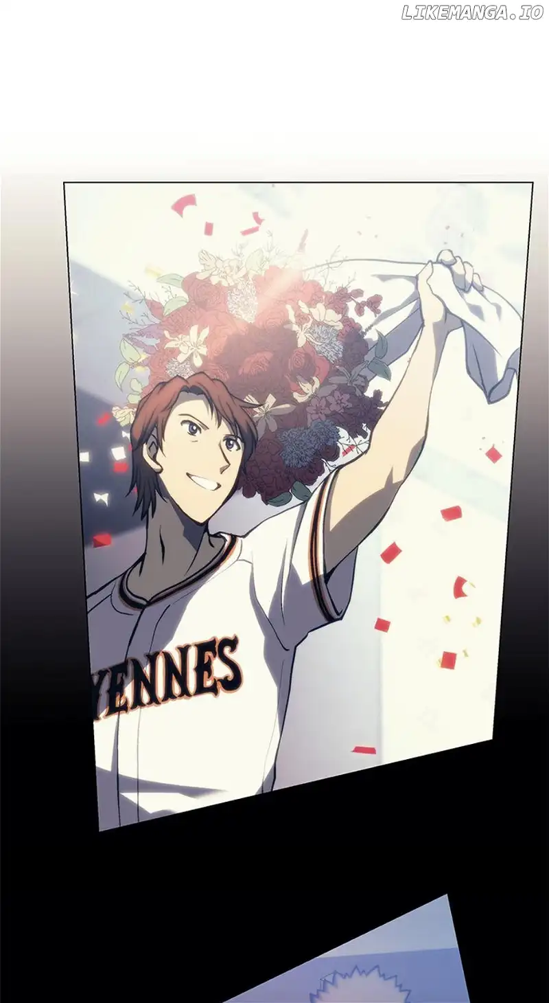 Home Plate Villain Chapter 22 - Page 34