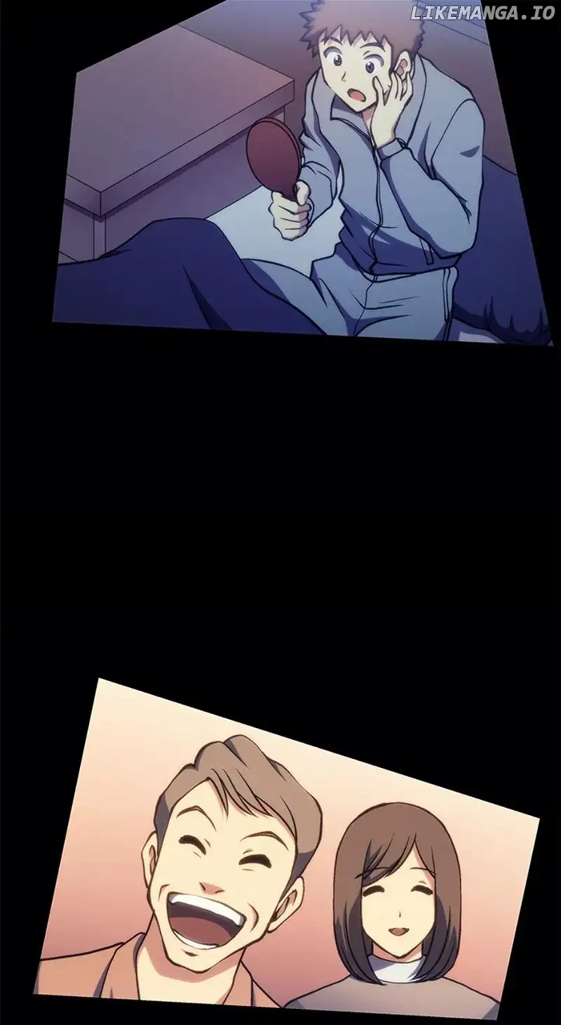 Home Plate Villain Chapter 22 - Page 35