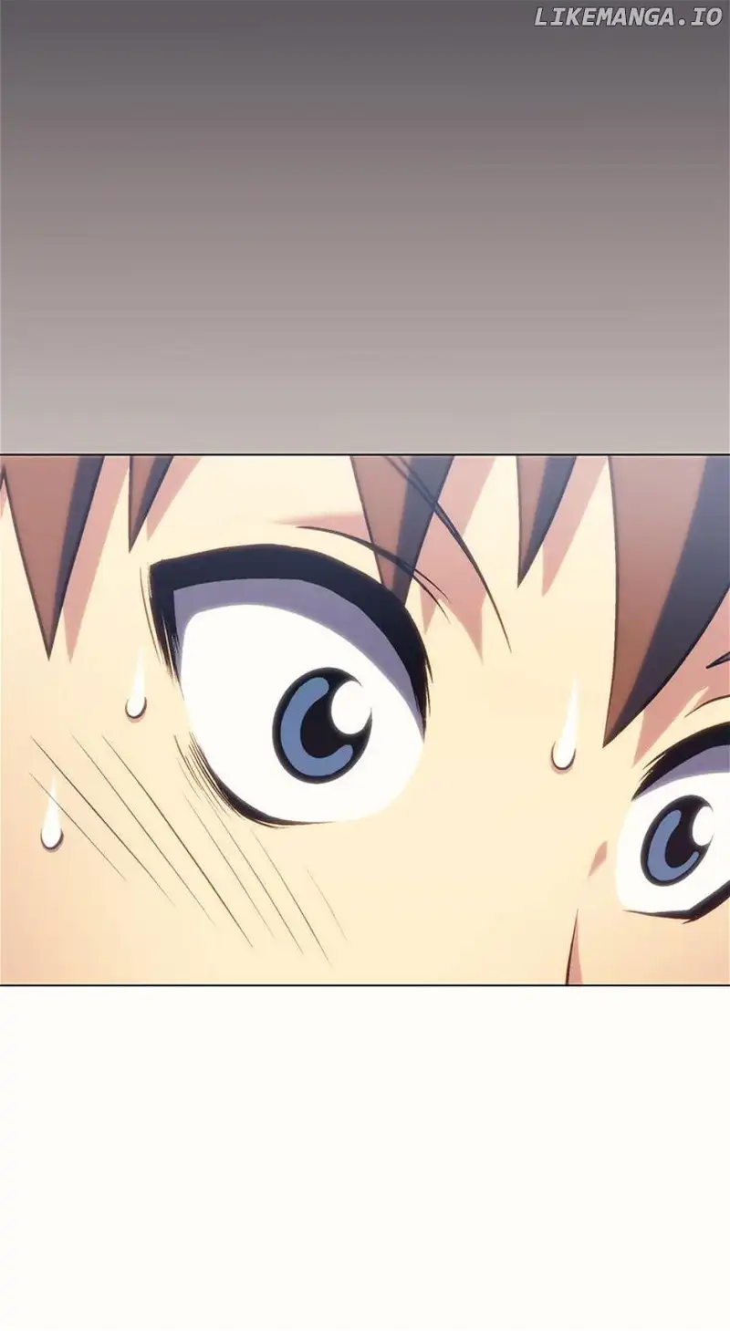 Home Plate Villain Chapter 22 - Page 40