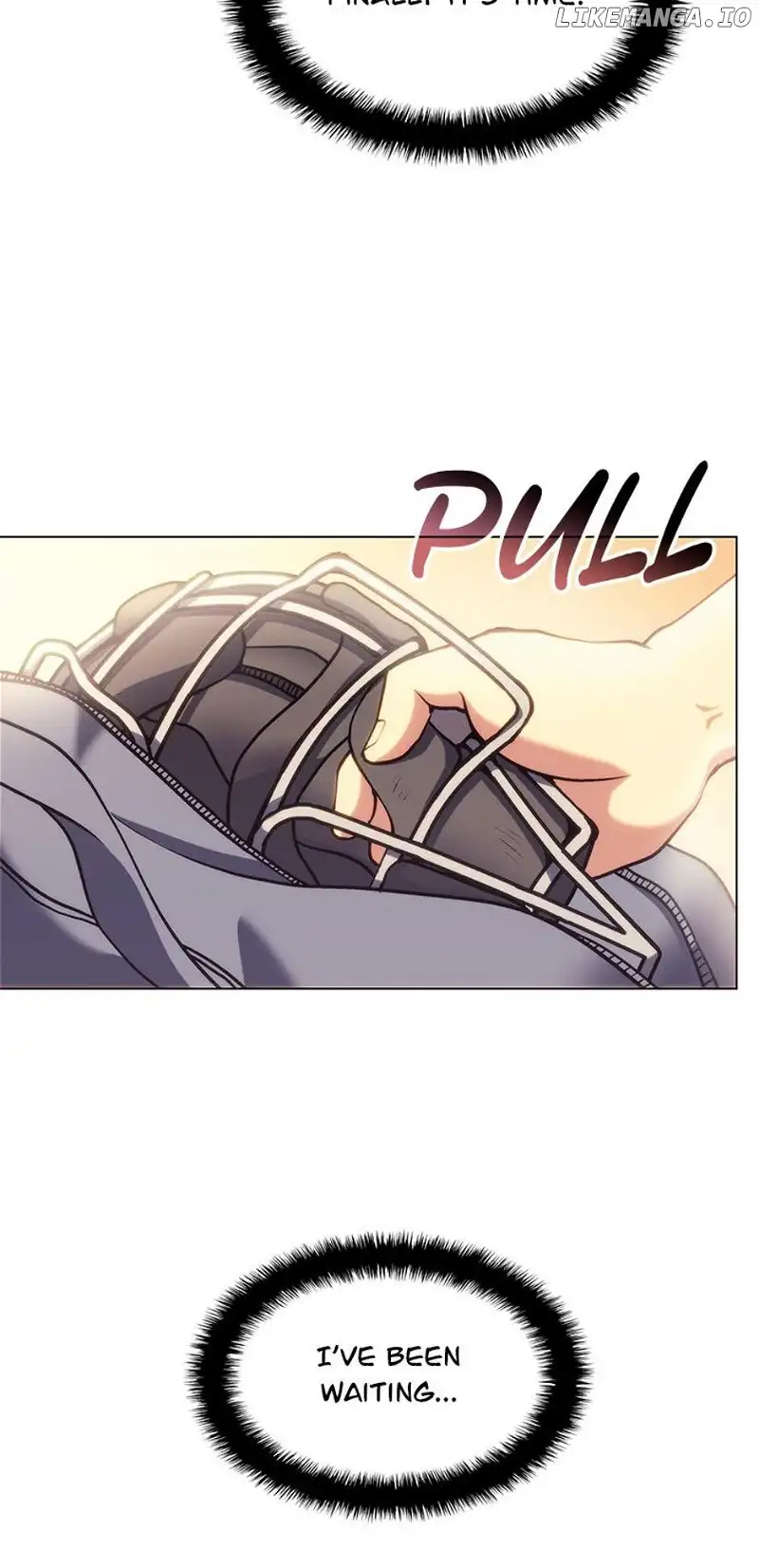 Home Plate Villain Chapter 22 - Page 45