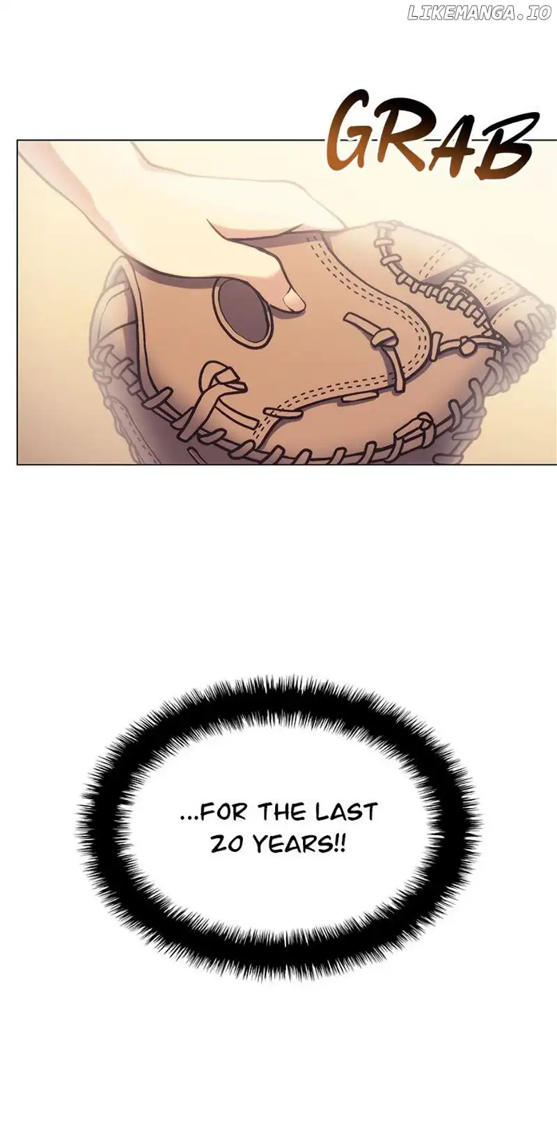 Home Plate Villain Chapter 22 - Page 46