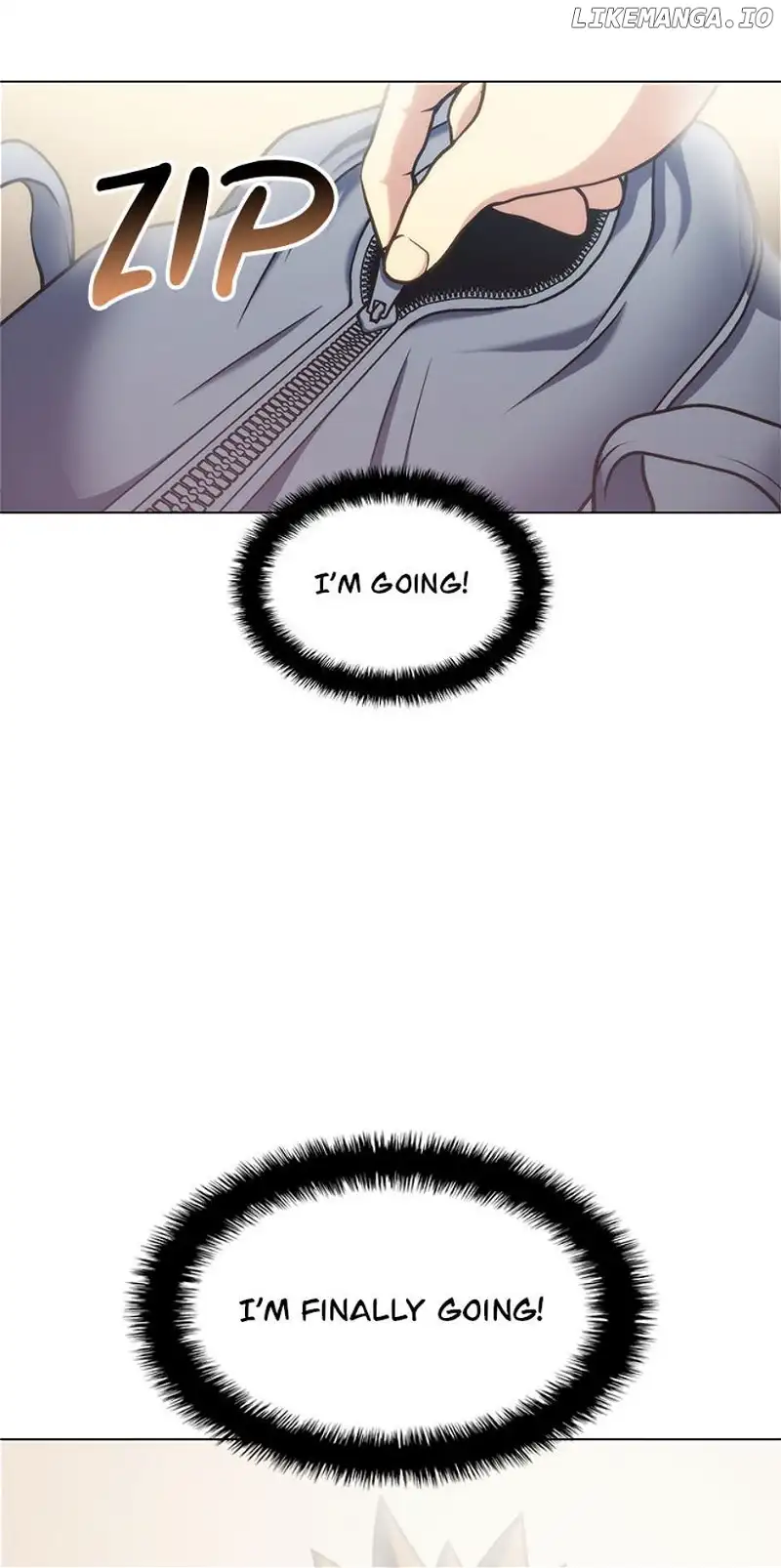 Home Plate Villain Chapter 22 - Page 47