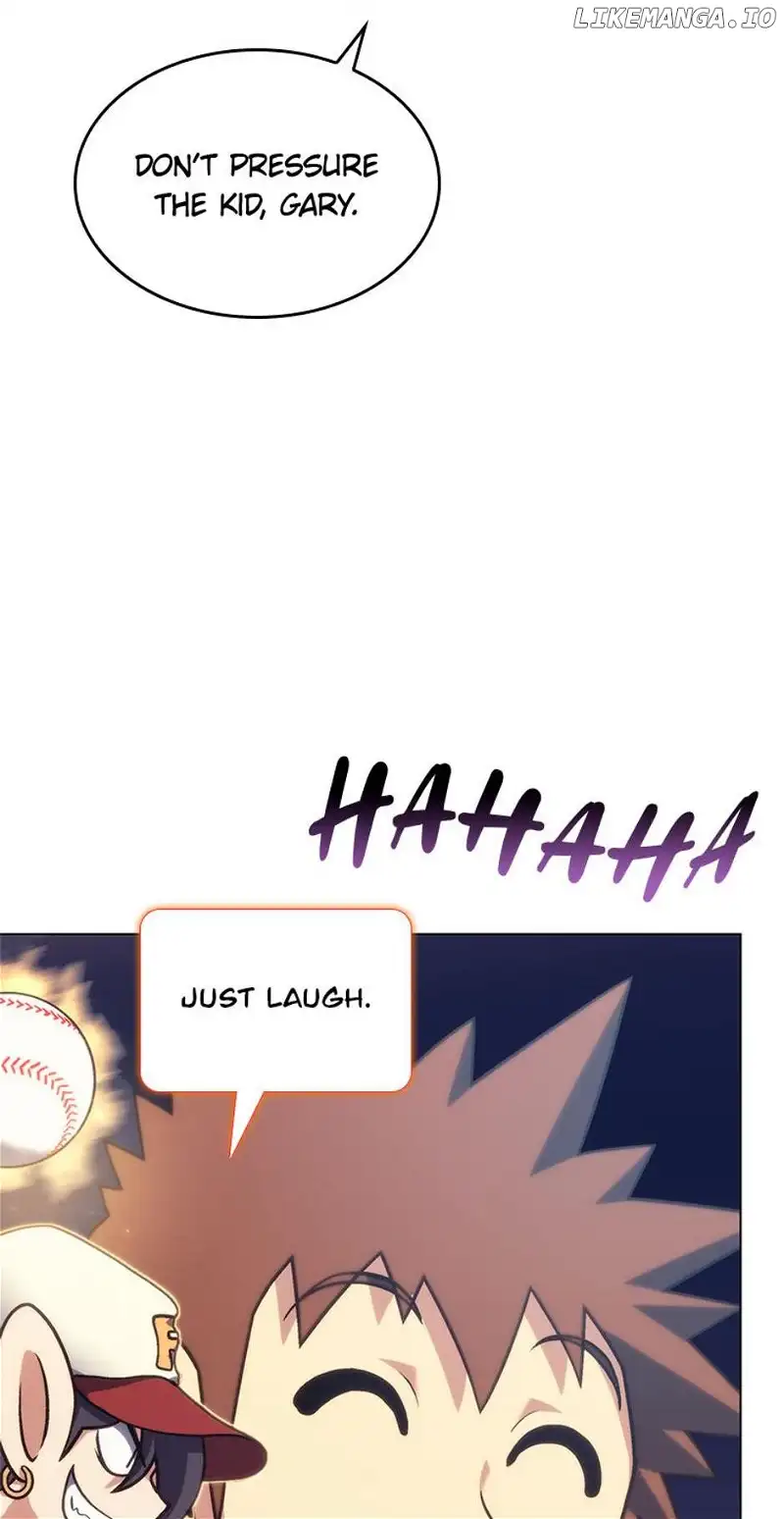 Home Plate Villain Chapter 22 - Page 61