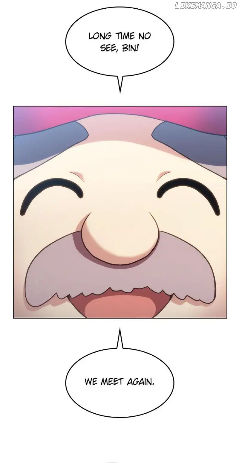 Home Plate Villain Chapter 22 - Page 64