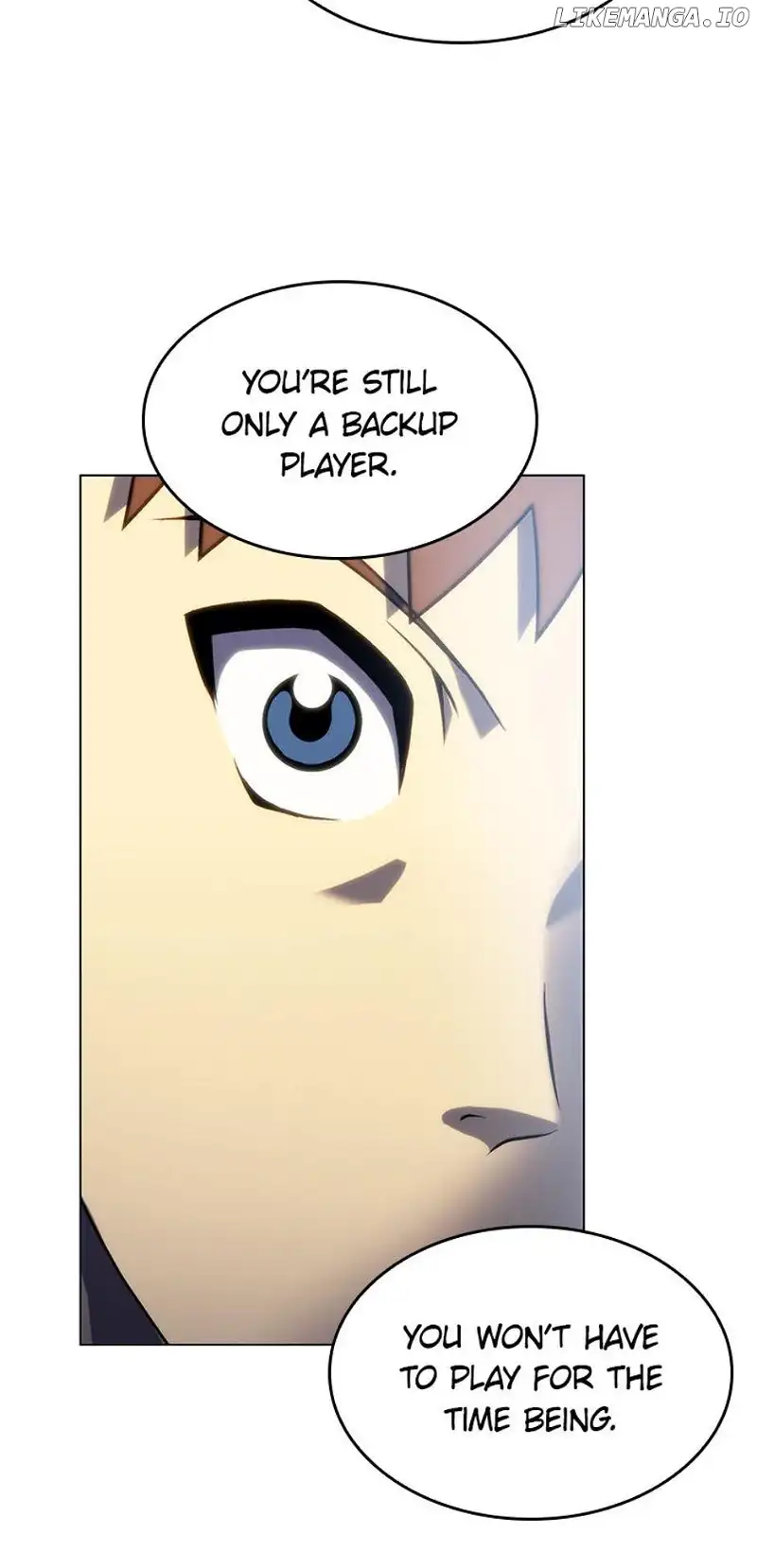 Home Plate Villain Chapter 22 - Page 77