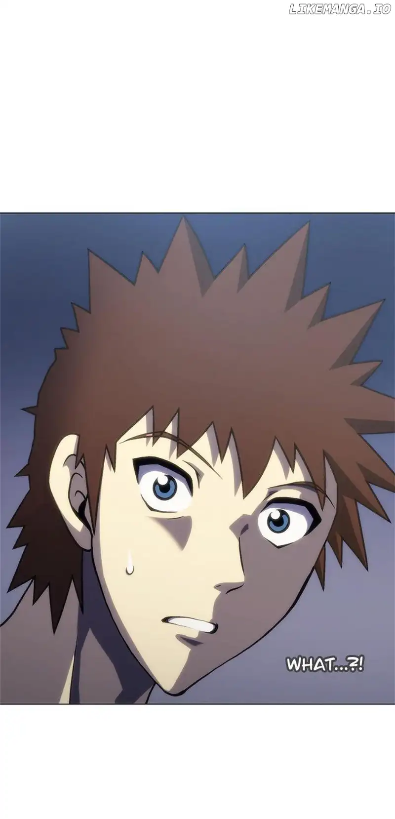 Home Plate Villain Chapter 22 - Page 79