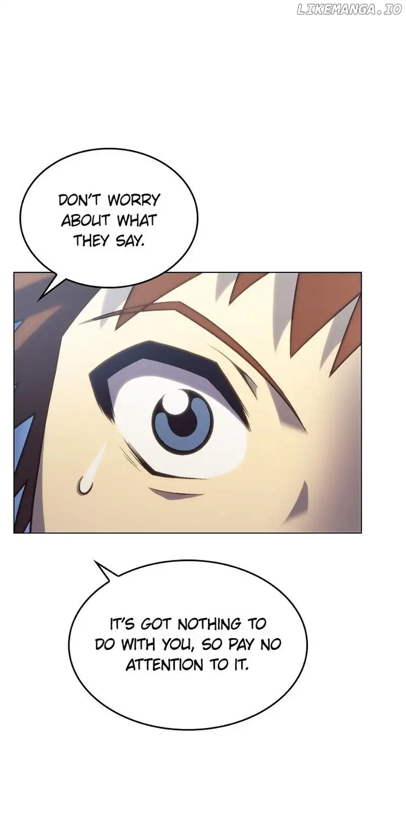 Home Plate Villain Chapter 22 - Page 81