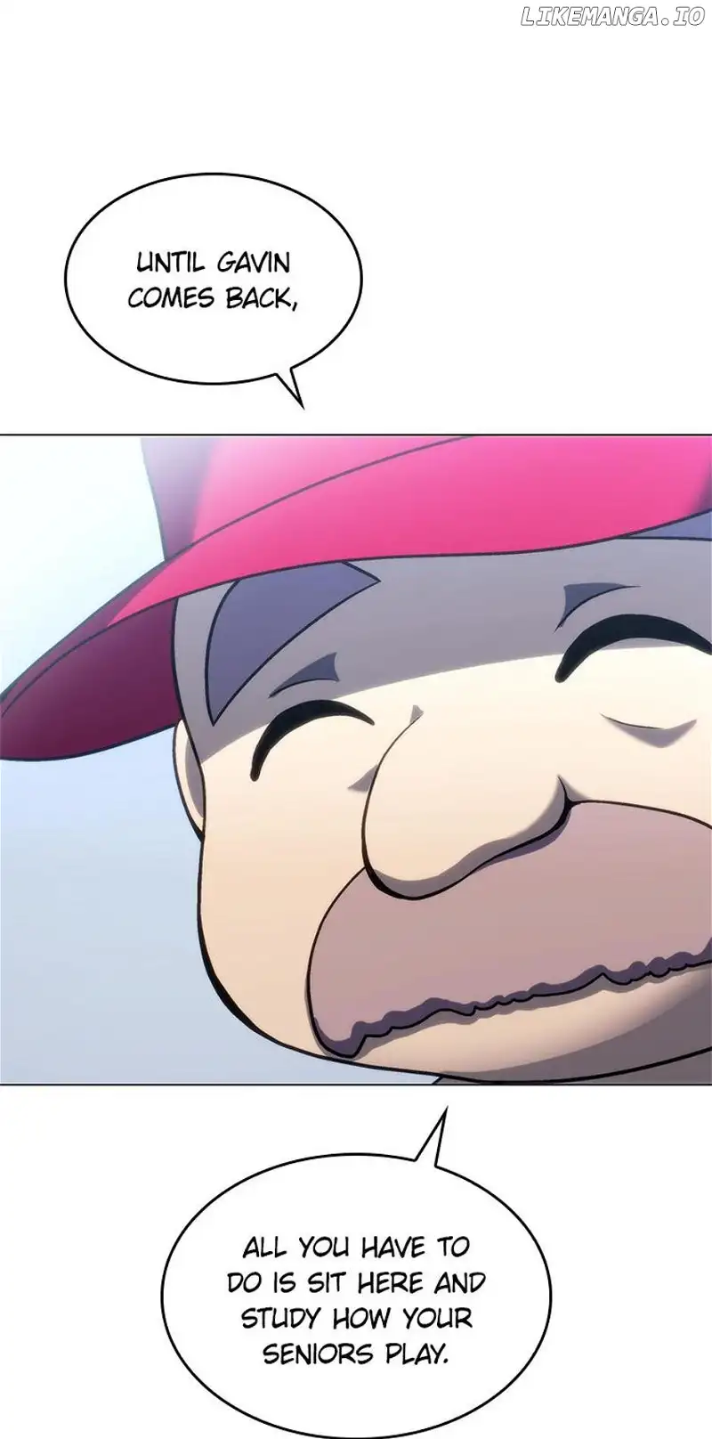 Home Plate Villain Chapter 22 - Page 82