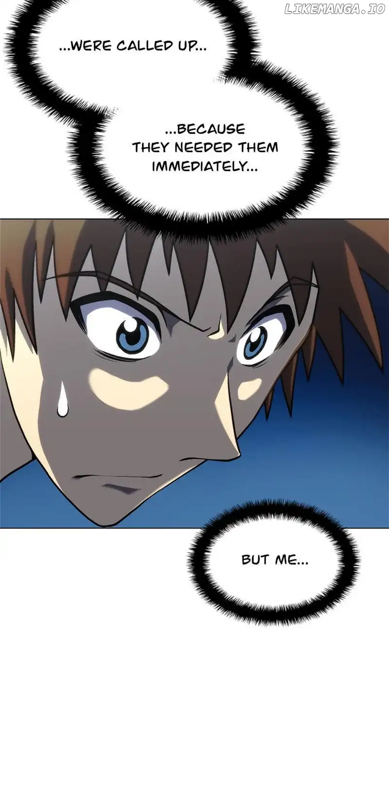 Home Plate Villain Chapter 22 - Page 86