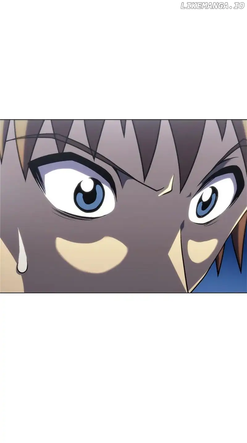 Home Plate Villain Chapter 22 - Page 88