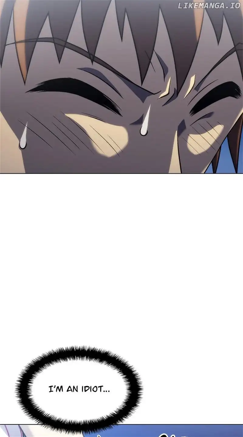 Home Plate Villain Chapter 22 - Page 90